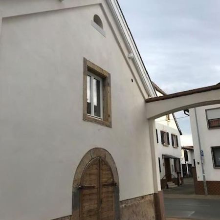 Ferienhaus „Uff'M Woikeller“ Villa Meckenheim  Dış mekan fotoğraf